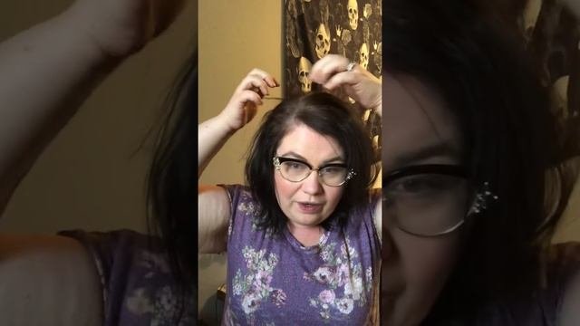 Dry Shampoo Review - L’Oreal Magic Shampoo