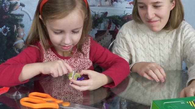 Адвент Календарь Бин Бузлд Что попадется Сладость или Гадость Been Boozled Advent Calendar
