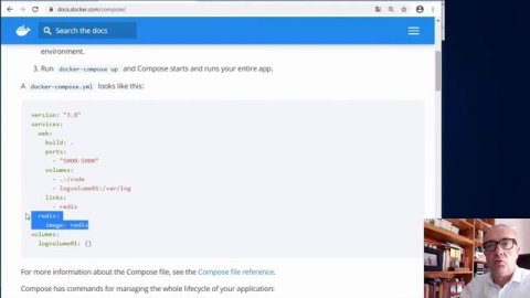 15-Introducción a Docker Compose