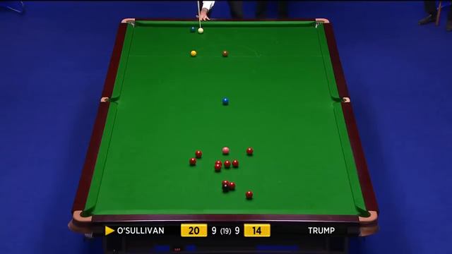 Championship Final_ Ronnie O'Sullivan vs Judd Trump DECIDER!