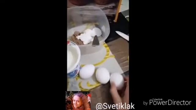 Готовлю из Гербалайф.
