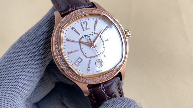 Мужские часы Piaget реплика . Цена 274 $