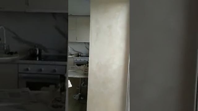 декоративная штукатурка откосов,стен