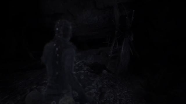 Hellblade Senua's Sacrifice PC Gameplay GEFORCE RTX 3080 4K @ 120 FPS HDR