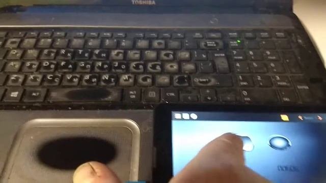Работа с сервером Каскады