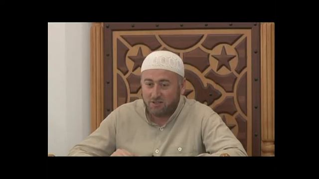 Усман иб Аффан