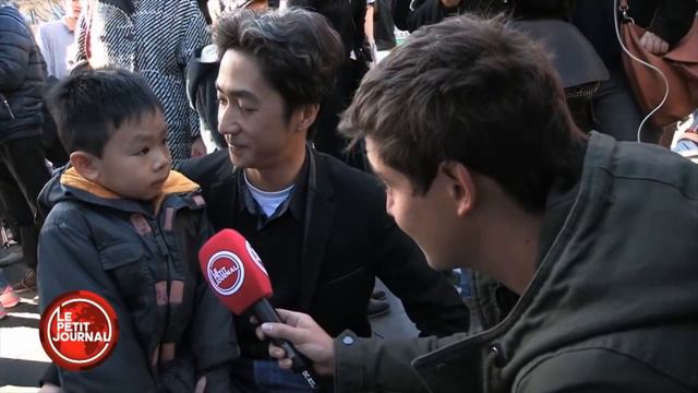 «Быть злым — это не хорошо»