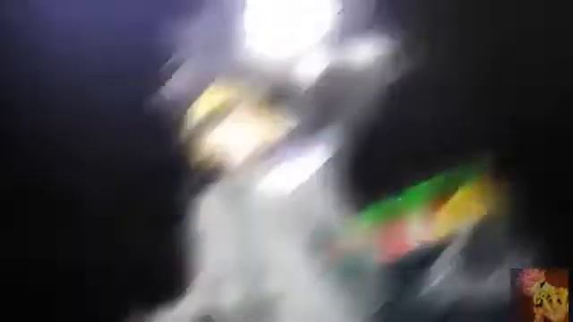 аниме клип  ходи по костям