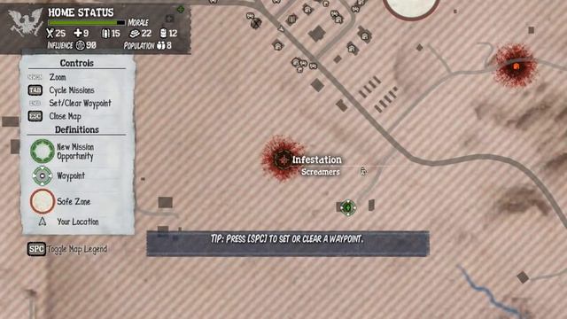 Lets Play State Of Decay Part  2