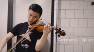 Eurovision Songs 2019 by Violine