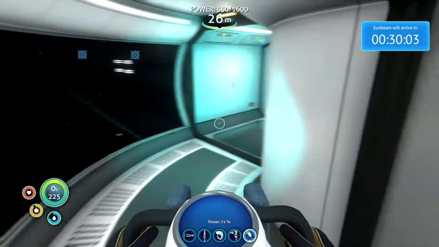 KILLING A REAPER! - SUBNAUTICA - PART 25