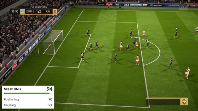 АЛЕССАНДРИНИ 92. ОЧЕРЕДНОЙ БИСТ FIFA 18? | FIFA 18 КРАТКИЙ ОБЗОР #9