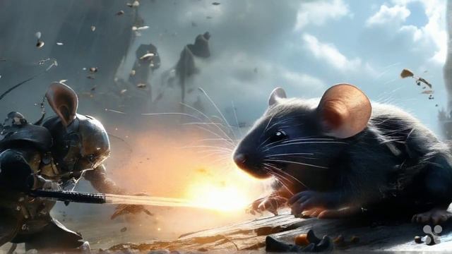 Боевые крысы