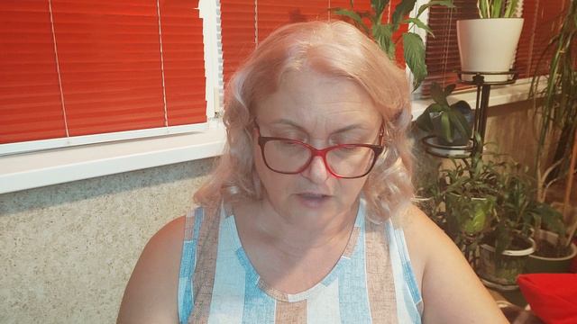 Рубрика "Чтение вслух". М.Горький "Старуха Изергиль"