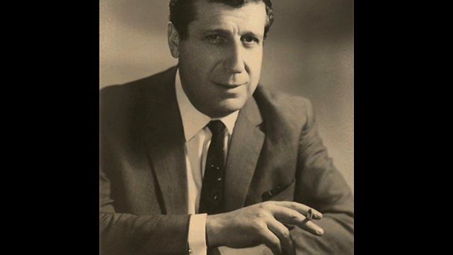 Arno Babajanyan - Violin Concerto In A Minor