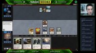 Liga Modern: Leyline Tokens x Jeskai Ascendancy (Game 5)