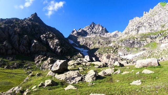 Дикие уголки и озера Мегрелии 31.07-07.08.21
