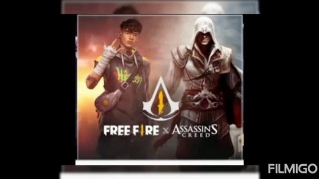 (Nandu gaming) moco store || Assassins creed bundle