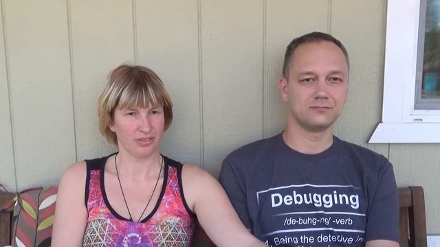 США 5086: Первые полгода в Америке - рассказывают победители грин кард лотереи из Балашихи