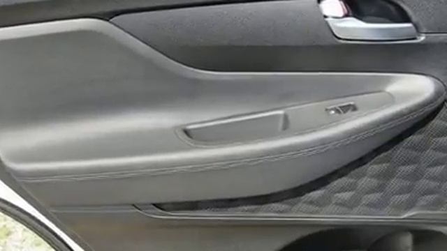 2019 Hyundai Santa Fe SEL 2.4 in Bartlesville, OK 74006