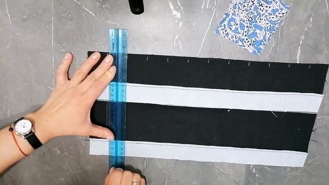 Невероятно простой и очаровательный блок