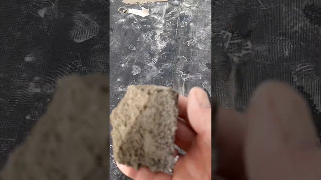 Технология СОВБИ. Утепление кровли монолитным пенобетоном.