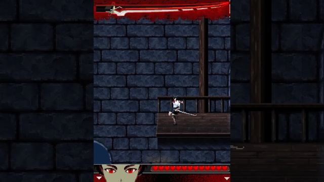 Blood+ (Java Phone Gameplay) | Forgotten Games