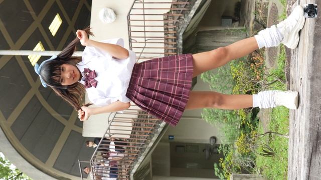 4K高画質イメージ動画元気いっぱいJS5　りあCocotte 前半　2022820