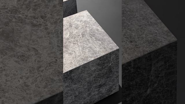 MOSBUILD | STONE PROJECT x Q-STYLE

MARBLE TUNDRA GREY