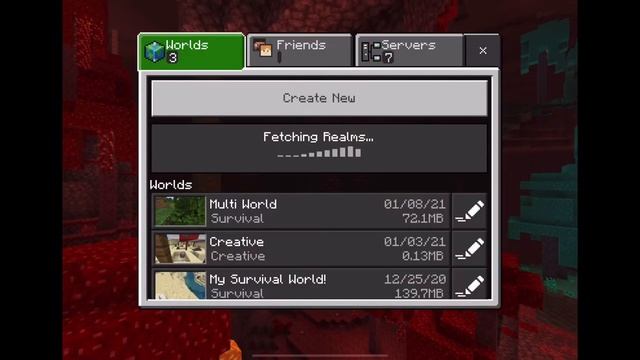 How To Make Your Own Server on Minecraft 1.16 (Aternos)