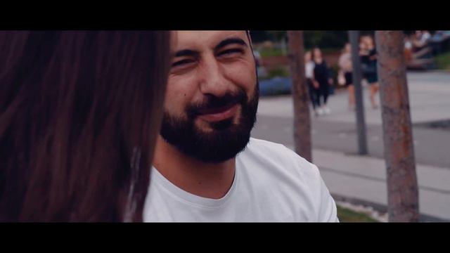 DENIS Belecciu-ДЕНИС Белекчиу -IN ZADAR -Ын задарofficial video Bossa nova 2019