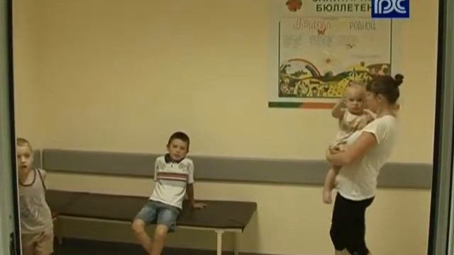 Вологодские врачи впервые прооперировали новорожденных по эндоскопической методике