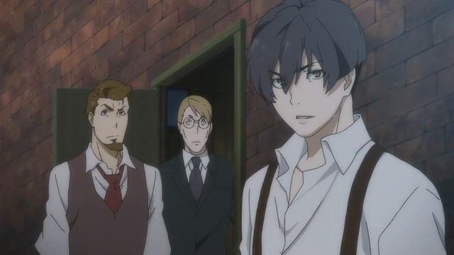 91 Days, THE BEST Anime That Nobody Is Watching!