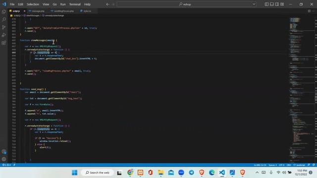 Web Project Task 38 || 1st Year || Semester 01  || Java Institute || Sinura Wahalathanthri