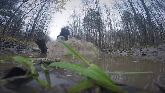 МОТОВЕЗДЕХОД Велес Компакт