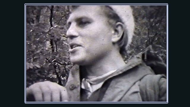 Кавказ на Псеушко 1972