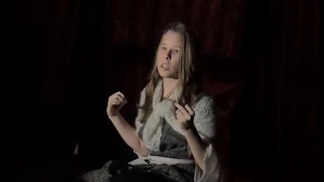 6Б Девочка со спичками Г-Х Андерсен 01.12.2010 гимназия 1567.avi
