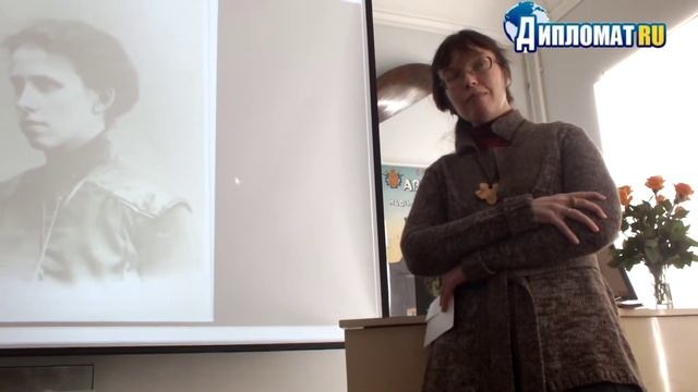 Праздник семьи Беляевых