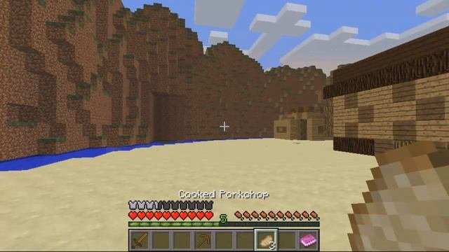 Minecraft Bukkit Plugin - Starter Kit - Set A Start Kit - Easy And Fast [Hub/NewPlayers]
