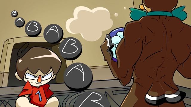 Late-Game Fossil Analysis