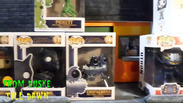 Funko Pop Hunt & Haul