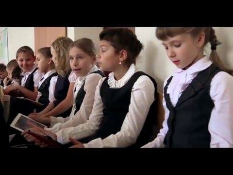 КТД 4 х классов от Царскосельского лицея к Лицею Бауманский