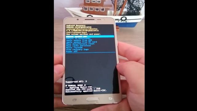 samsung galaxy j5 şifre kırma