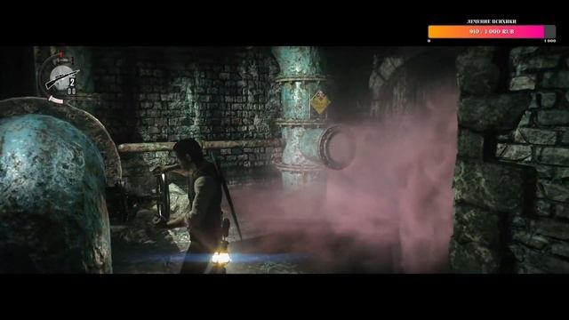 The Evil Within Продолжаем мир безумия