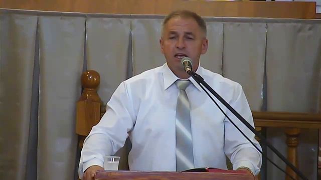 Церква "Дім Євангеліє" (Пряма Трансляція)