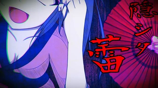 MASA WORKS DESIGN ft.初音ミクGUMI - 私ハ二人ノオ祝イニ