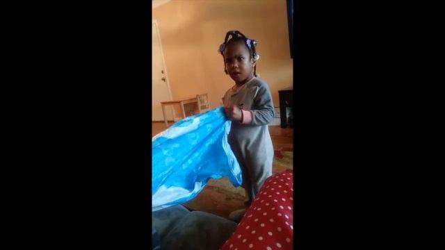 Candy Heist: Swipping CANDY