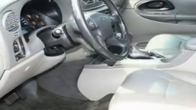 2003 Chevrolet TrailBlazer Seattle WA 98188