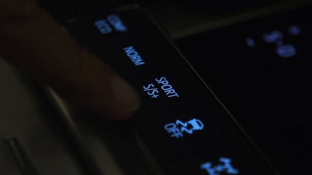 New Toyota Land Cruiser GTS V8 5.7L reviewed in Dubai, UAE