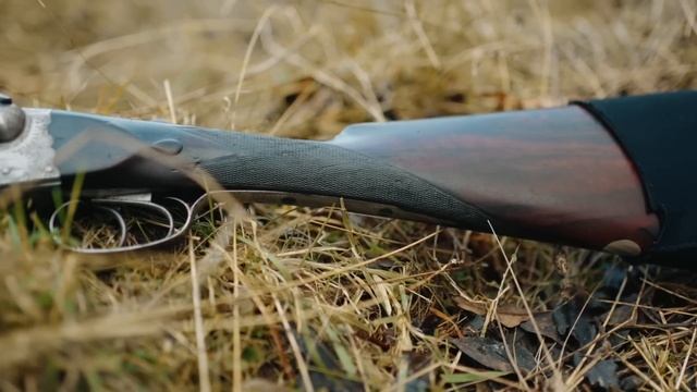 Expensive Side by Side Shotgun vs Cheap Reliable Gun
